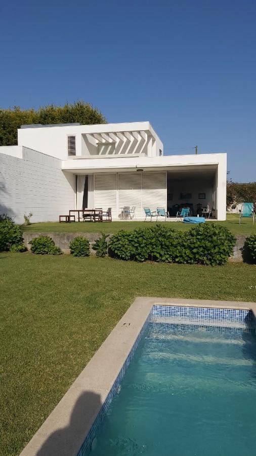 Casa De Giao Villa Exterior foto