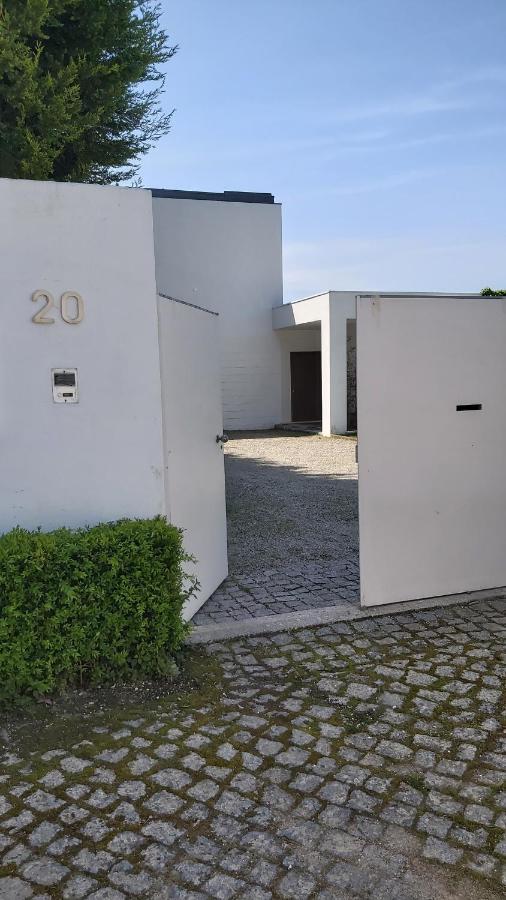 Casa De Giao Villa Exterior foto